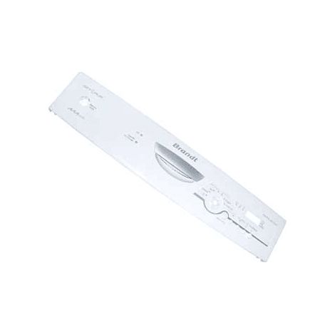 BANDEAU ASSEMBLE pour LAVE VAISSELLE BRANDT - 32X0905