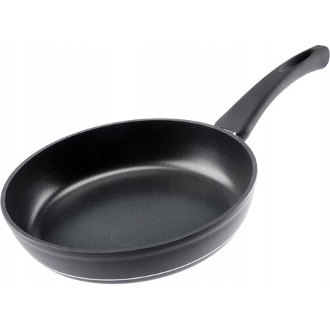 Gasinduktionsbratpfanne 28 cm Royal (1/3)