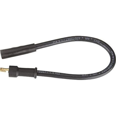 Cable d'allumage pour Buderus 63009561