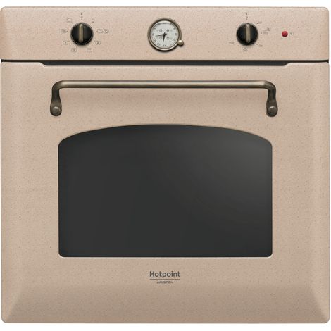 Hotpoint Ariston Forno da incasso FIT 804 H AV HA. Dimensione del forno: Media, Tipo di forno: Forno elettrico, Capacità interna forno totale: 73 L. Posizionamento dell'apparecchio: D... - FIT804HAVHA (1/10)