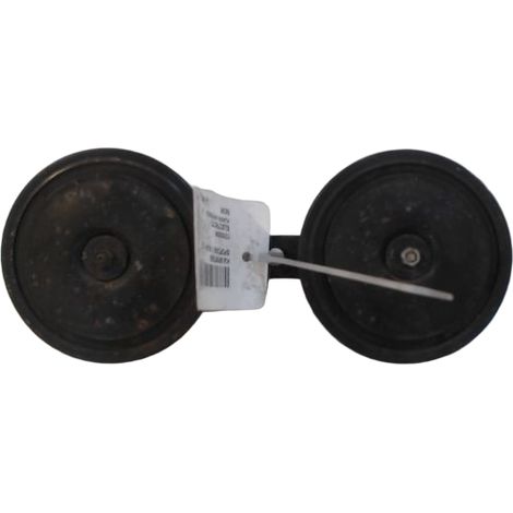 [PRODUIT D'OCCASION] Klaxon / Avertisseur KIA Sportage II 04-2007 ♻️ Ref Oe. 966111f000 - Garantie à vie (1/2)