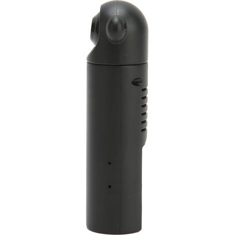 Caméra de Surveillance WiFi Mini HD 1080P avec Détection de Mouvement et Vision en Direct pour Sécurité Domestique et Bureau (1/5)