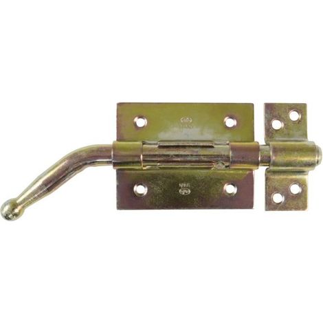 -CAHERSA- Pasador 320-300 Acero Bicromatado  AMIG (1/2)