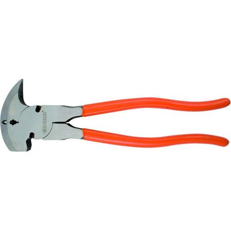 Pinza multifuncional EDMA PIC 7 - 042455