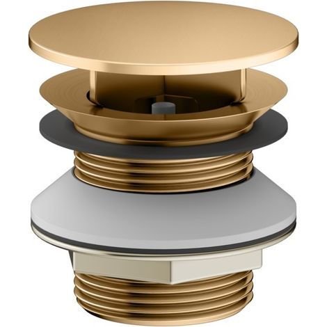 KEUCO Schaftventil, rund, 59904250000