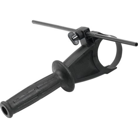Makita Stabseitengriff, für Kombihammer HR4000C, HR4010C, HR4011C, HR4040C (1/2)