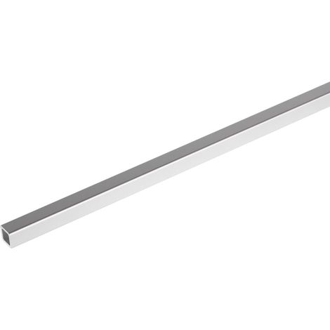 Kesseböhmer Querstange 474 mm für FREEslide & FREEswing, eloxiert