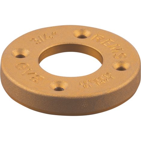 Couvercle R 3/4" gauche 521143