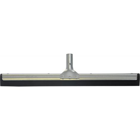 FP – Raclette de douche 1000 mm en caoutchouc mousseux – Rainille et lèvre double pour nettoyage efficace – Idéale grandes surfaces