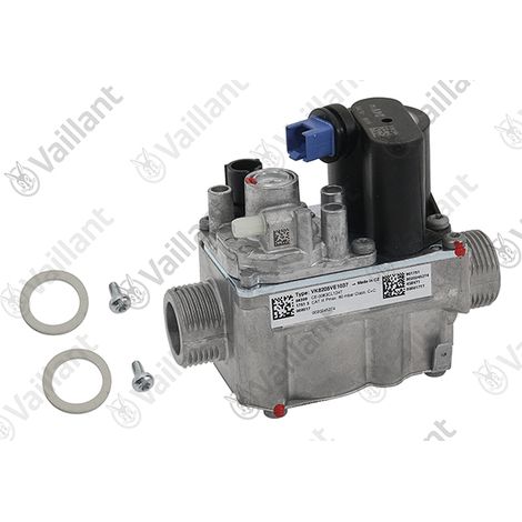 VAILLANT Robinet de gaz VC 406/5-5 u.w. Vaillant-Nr. , 0020268758