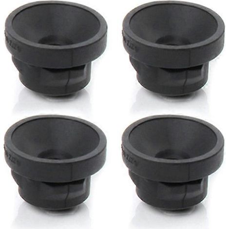 A2721410487 Amortisseurs de bouchon de tampon moteur pour joint de bloc tampon M272/273, manchon de pilier (1/5)