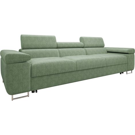 Sofá cama Comfivo Vinetum, Poso 47, 0, 70x263x102cm