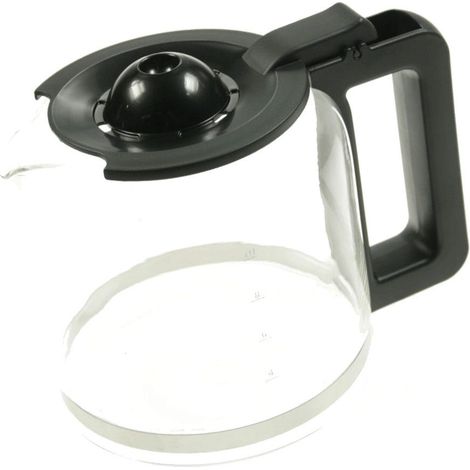 Caraffa + coperchio - Macchina da caffè, Caffettiera - WMF - 4352367