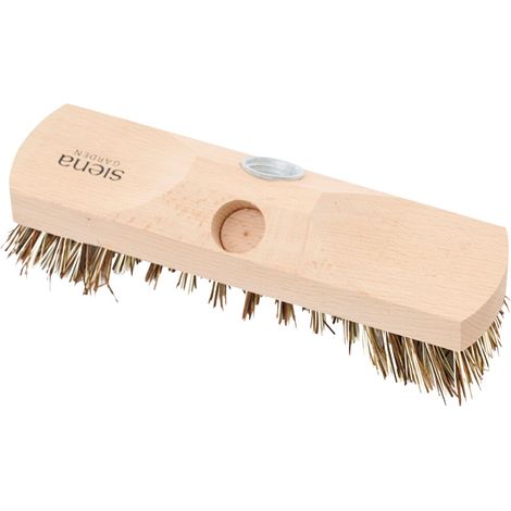 Schrubber Union 22 cm mit Gewinde Buche FSC® 100 % (1/5)