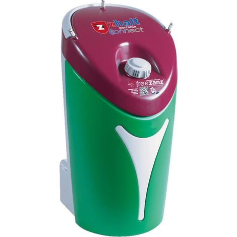 Zhalt Portable Connect anti-moustique à piles pour une utilisation en extérieur jusqu&039à 150m². - 20 Lt (1/4)