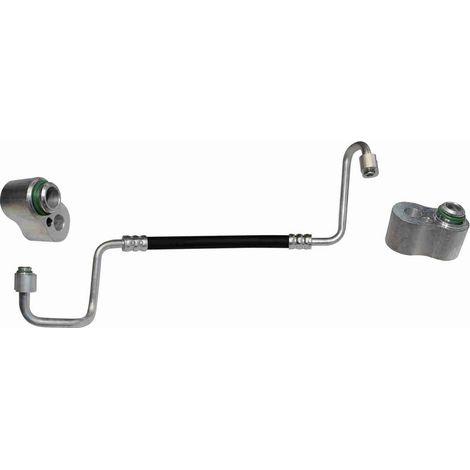 Conduite à haute pression, climatisation VEMO V20-20-0007 BMW 6 902 230