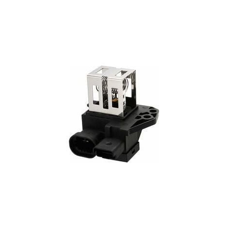 C3 Heizung, Kühlerlüftermotor, KASturrboo Relais-Lüfterwiderstand für C2 DS3 207 208 1267J6 9662872380 (1/5)