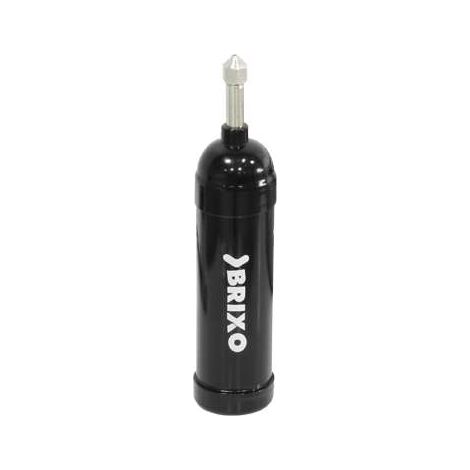Siringa a pressione per grassi lubrificanti 150 ml