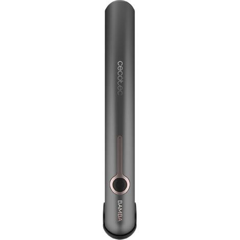 Plancha alisadora Cecotec Bamba RitualCare Liberty (1/5)
