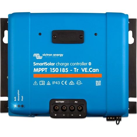Victron SmartSolar MPPT 150/85-Tr Laderegler VE.Can (1/2)