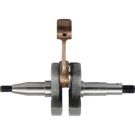 Cigüeñal compatible con Husqvarna Hus357, 359  Ref 503906