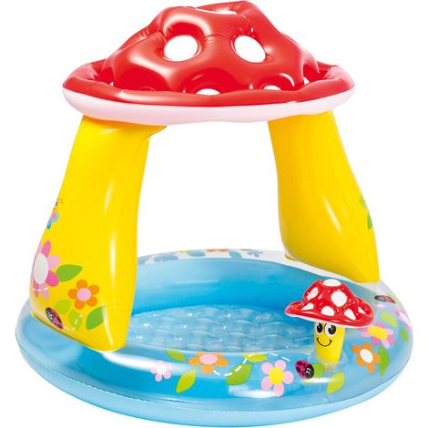 HABITACIÓN PISCINA PISCINA - Intex
