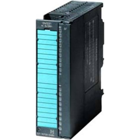 Module d'extension pour automate Siemens SM 331 pour Série S7-300 ( Prix pour 1 ) (1/3)