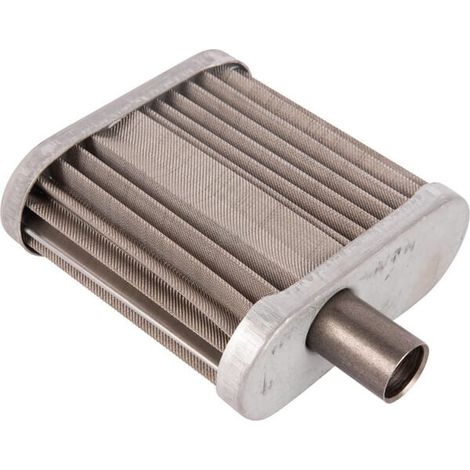 Collar铆n tipo 2-250 mm UNBRANDED TZ2350 (1/2)