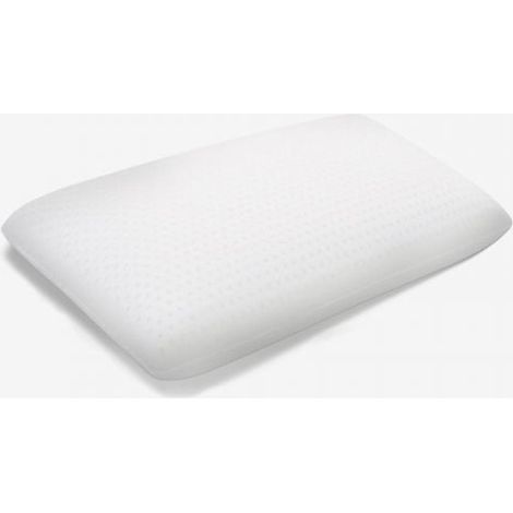 Cuscino 70x40 cm - alto 12 cm, in lattice
