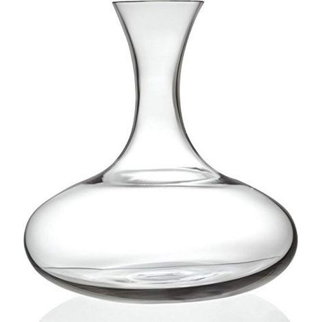 Alessi Mami XL decantador de vino 0,75 L Vidrio
