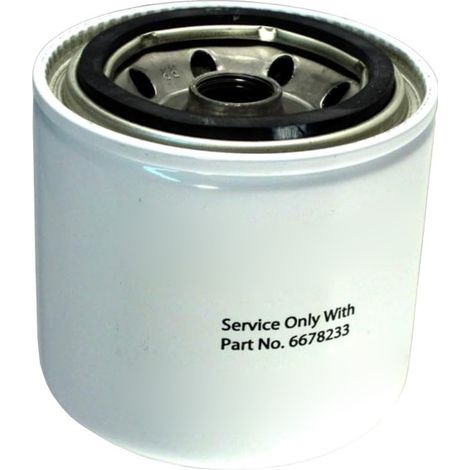 Le fertre to huere 6678233 convient aux chargeusit compactit Bobcat from T-300, T-250 and T320. (1/3)