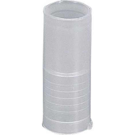 Giunto Lineare Per Tubo Corrugato - Ø20 Cm - 5 Pezzi (1/2)