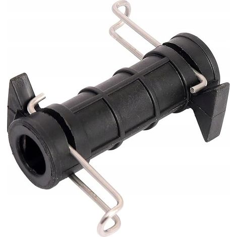 CONECTOR CLICK PARA MANGUERA KARCHER K2 K3 K4 K5 K6 K7