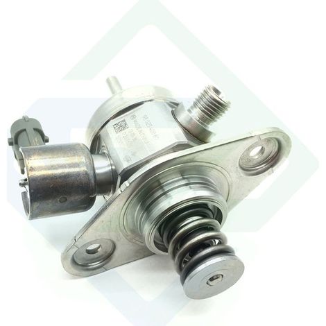 Hochdruck-Einspritzpumpe 9802540080, kompatibel mit Peugeot 208, Citroën C4 und DS3. 0261520245 (1/4)