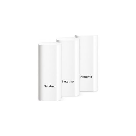 MAISON CONNECTEE NETATMO DTG-FR (1/5)