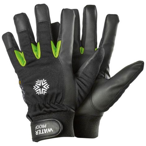 EJENDALS Paire de gants de protection contre le froid Tegera 517, Taille des gants: 7 (1/5)