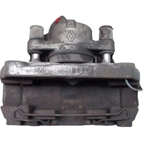 [PRODUIT D'OCCASION] Etrier De Frein Avant Gauche RENAULT Captur ♻️ Ref Oe. 410111495r - Garantie à vie (1/4)