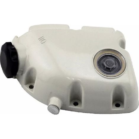 Deposito Aceite compatible con Stihl 070, 090  Ref 503278