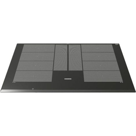 Plaque vitrocéramique 60x52cm – Compatible avec plaques de cuisson Siemens – Verre céramique résistant à la chaleur – Facile à nettoyer