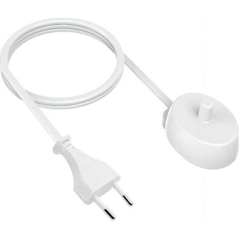 Chargeur de brosse à dents électrique pour Braun Oral-B D Series Chargeur de remplacement (1/5)