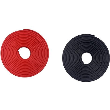 bandes anti-rayures pour pare-chocs de carrosserie de skateboard M365 (1/5)