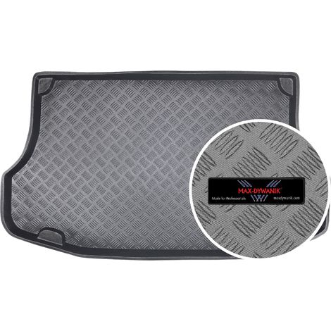 Alfombrilla para maletero MAX-MAT para Kia Sorento I SUV 2002-2009 (1/5)