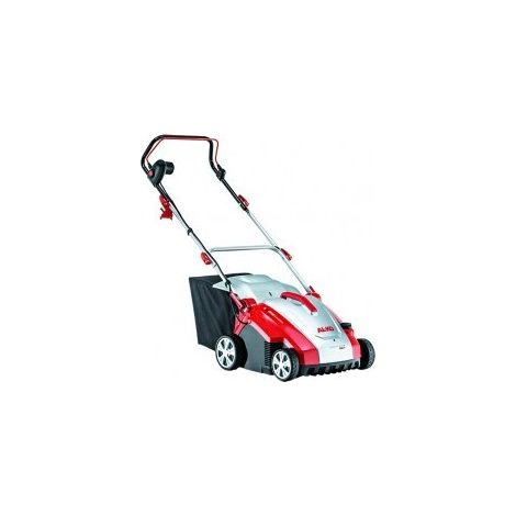 Arieggiatore/Scarificatore Elettrico AL-KO Combi Care 36 E Comfort (1/5)