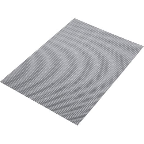 TOOLCRAFT RT/A4-WT 1564153 Klebeband RT/A4 Weiß (L x B) 30 cm x 21 cm 1 Blatt