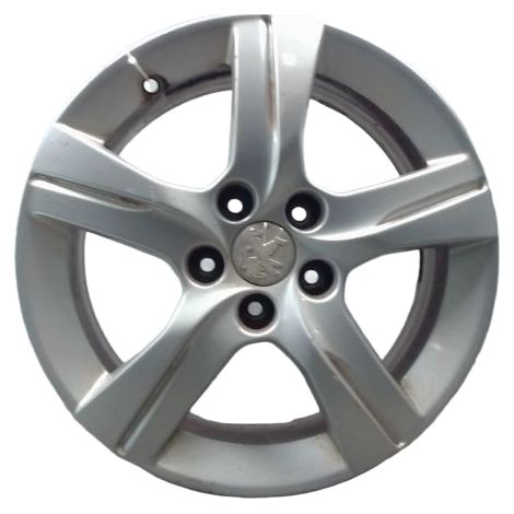 Jante Aluminium PEUGEOT 508 [PRODUIT D'OCCASION]♻️5402ex