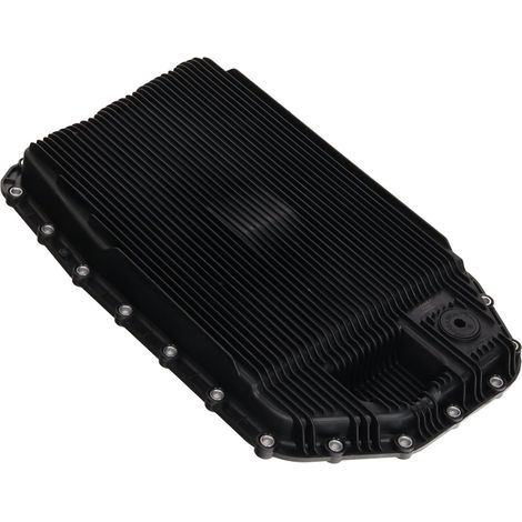 FT04884 cárter de aceite para caja de cambios rápida con filtro (1/5)