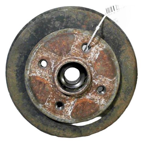 [PRODUIT D'OCCASION] Tambour Arriere Gauche SUZUKI Swift ♻️ Ref Oe. 4351162j11 - Garantie à vie (1/3)