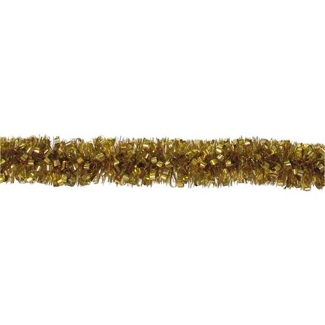 Weihnachtsdekoration Dolly, Gold