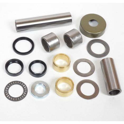 Kit réparation axe de bras oscillant Pivot Works pour Quad Yamaha