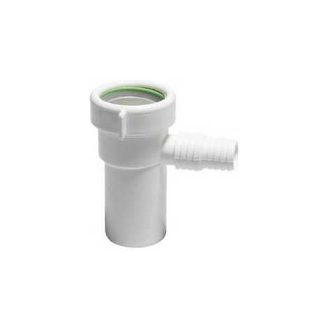ATTACCO LAVATRICE UNIVERSALE Misura: 1" 1/4 x 32 mm